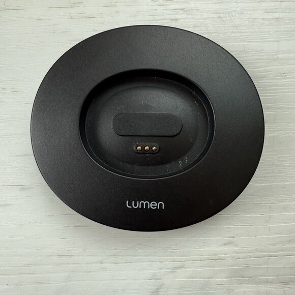 Lumen Metabolism Tracker, Original Box and Accessories No Carry Case Weight Loss - Picture 3 of 13